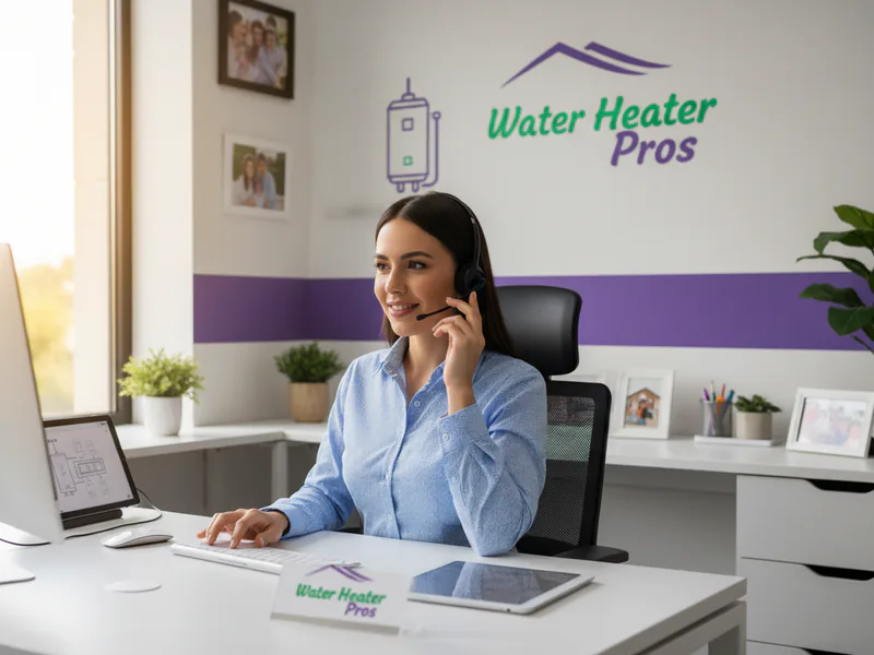 Water Heater Repair  in Southington  FAQ